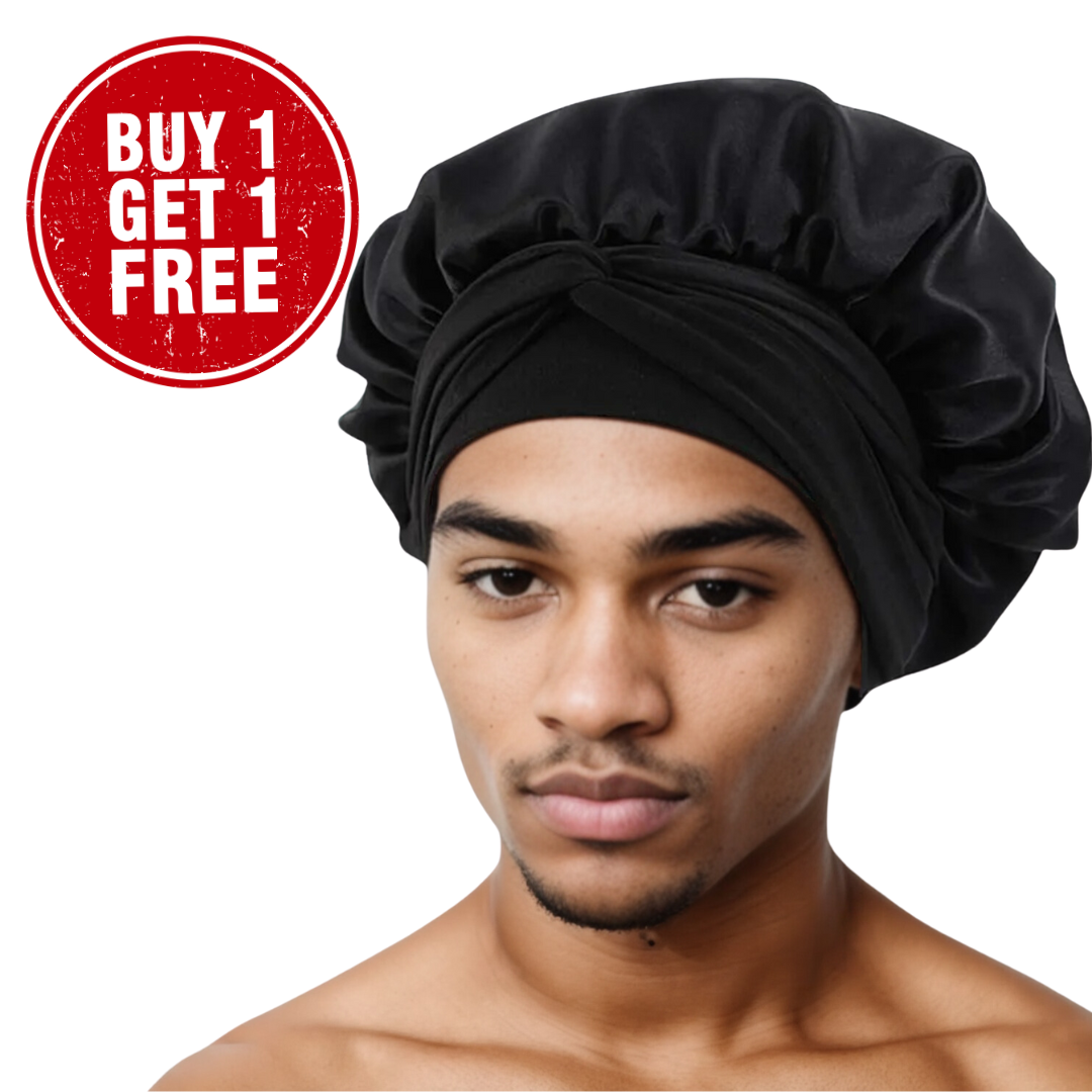 Men s StayPut Mulberry Silk Bonnet CalmaPublic men-s-stayput-mulberry-silk-bonnet-calmapublic