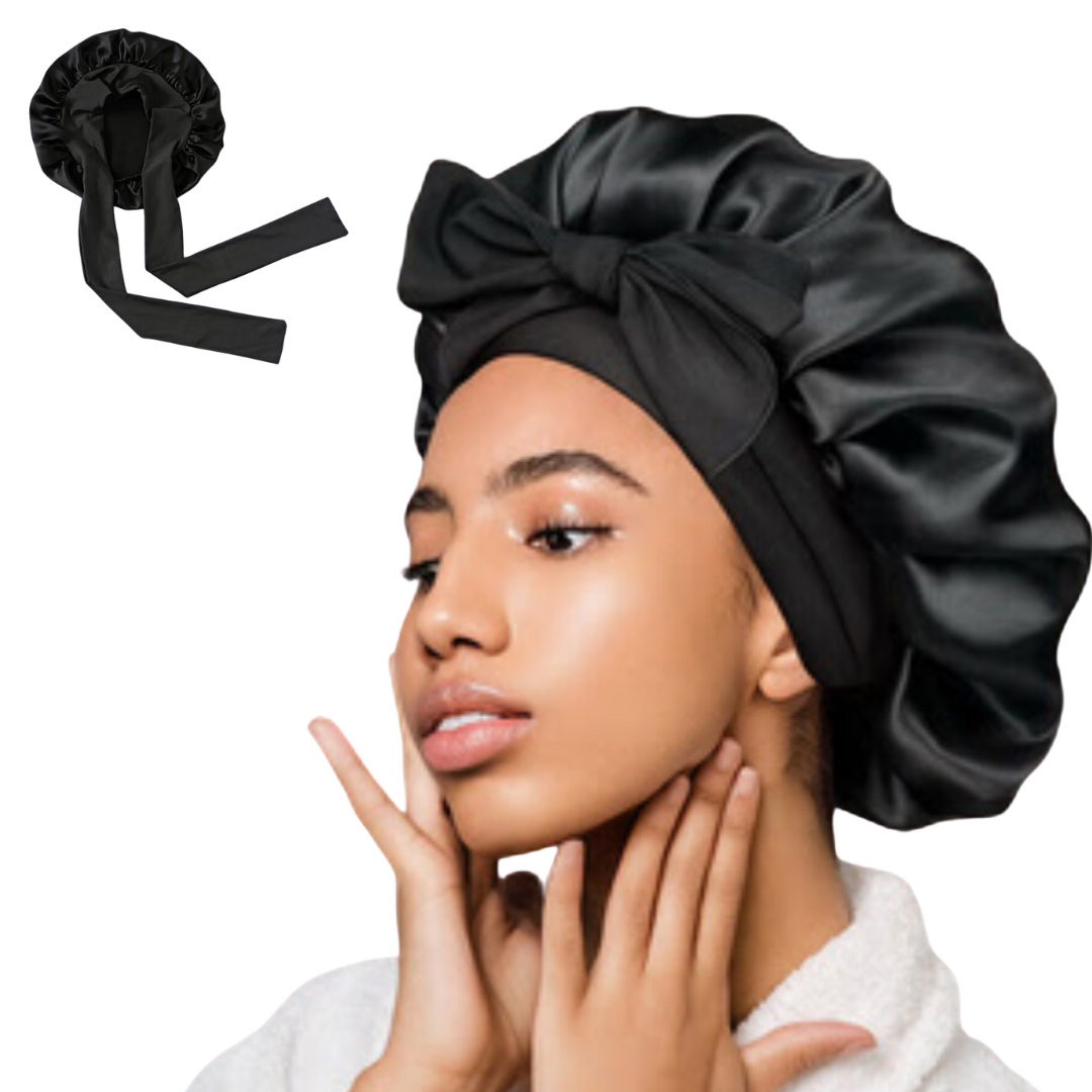 Men's StayPut Silk Bonnet