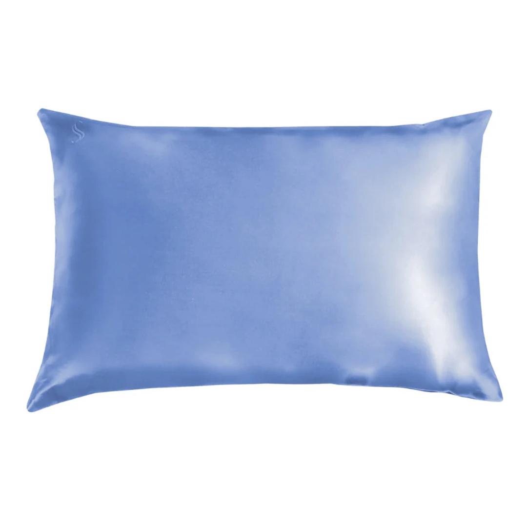 StayPut Mulberry Silk Pillowcase