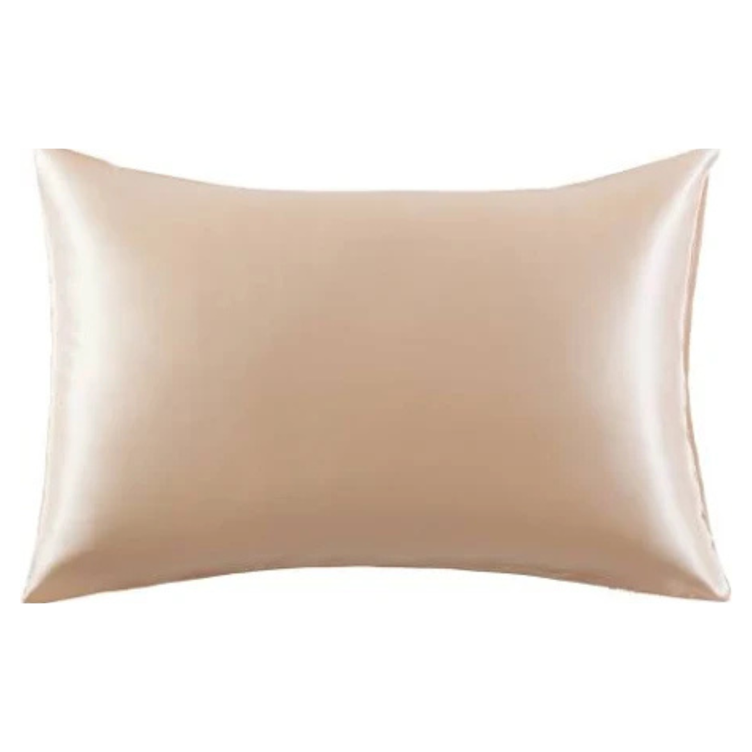 StayPut Mulberry Silk Pillowcase