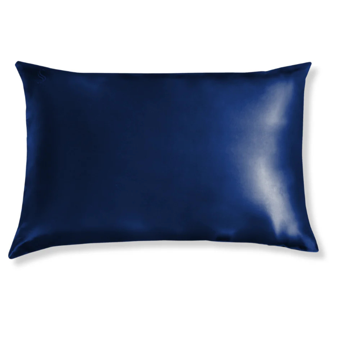 StayPut Mulberry Silk Pillowcase