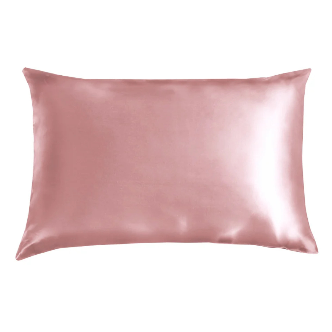 StayPut Mulberry Silk Pillowcase