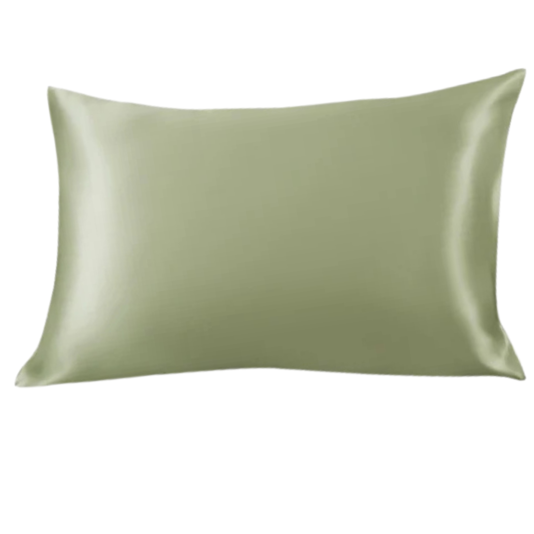 StayPut Mulberry Silk Pillowcase