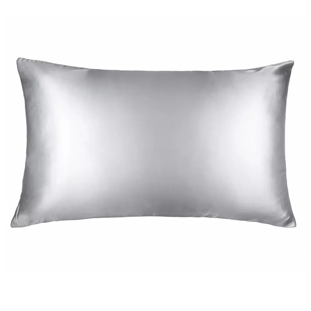 StayPut Mulberry Silk Pillowcase