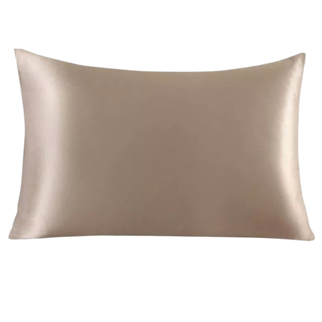 StayPut Mulberry Silk Pillowcase