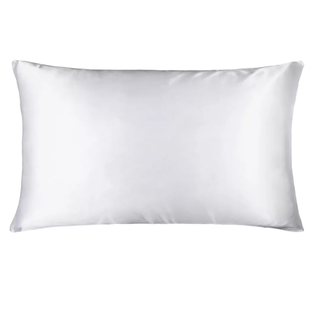 StayPut Mulberry Silk Pillowcase